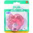 Pur Water Filled Teether (Apple) Pink image