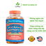 Pure Alaska Omega 100 parcent Natural Wild Alaskan Salmon Oil 1000 mg 210 ct Softgels image
