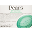 Pure And Gentle Green Lemon Transparent Soap 125 gm image