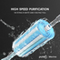 Pureit Marina RO Plus UV Plus MF 6 Litre 7 Stages Purification image