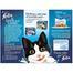 Purina Felix Pouch As Good As Looks Meaty Selection in Jelly (Adult) - 100gm - 12Pcs image
