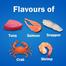 Purina Friskies Seafood Sensations Cat Food 6.5 kg image