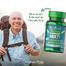 Puritan’s Pride ABC Plus Senior Multivitamin Multi-Mineral Formula 60 Caplets image