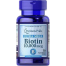 Puritan’s Pride Biotin 10000 mcg 50 Softgels image