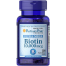 Puritan's Pride Biotin 10000mcg - 100 counts image