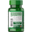 Puritan’s Pride Chromium Picolinate 200 mcg Yeast Free 100 Tablets image