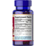 Puritan's Pride Cranberry Fruit Concentrate Supports Urinary and Bladder Health 100 Count -524029242 image