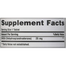 Puritan’s Pride DHEA 25 mg 100 Tablets image