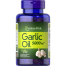 Puritan’s Pride Garlic Oil 5000 mg 250 Softgels image