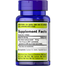 Puritan’s Pride Garlic Oil 5000 mg 250 Softgels image
