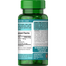 Puritan’s Pride Ginkgo Biloba Standardized Extract 60 mg 120 Softgels image