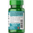 Puritan’s Pride Ginkgo Biloba Standardized Extract 60 mg 120 Softgels image