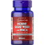 Puritan’s Pride Horny Goat Weed With Maca 500 mg 75 mg 60 Capsules image