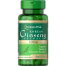 Puritan's Pride Korean Ginseng Standardized 100 mg - 60 Capsules -325992686 image