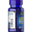 Puritan’s Pride L-Glutathione 500 mg 30 Capsules image