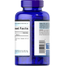 Puritan's Pride L-arginine 1000mg - 100 Capsules -312601403 image