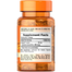 Puritan’s Pride Lutein 20 mg With Zeaxanthin 60 Softgel image
