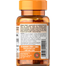 Puritans Pride Lutein 20 mg With Zeaxanthin 60 Softgels image