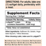 Puritan’s Pride Lutein 40 mg With Zeaxanthin 120 Softgels image