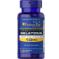 Puritan's Pride Melatonin 10mg Rapid Release Capsules, 120 count -323308355 image