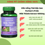 Puritan’s Pride Milk Thistle Extract 1000mg 180 Softgels image