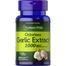 Puritan’s Pride Odorless Garlic 1000 mg – 100 Softgels image