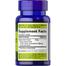 Puritan’s Pride Odorless Garlic 1000 mg – 100 Softgels image
