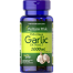 Puritan’s Pride Odorless Garlic 1000mg 250 Softgels -524264466 image