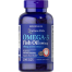 Puritan’s Pride Omega-3 Fish Oil 1000 mg (300 mg Active Omega-3) 250 Softgels image
