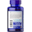 Puritan’s Pride Omega-3 Fish Oil Plus Cholesterol Support 60 Softgels image