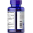 Puritan’s Pride Omega-3 Fish Oil Plus Cholesterol Support 60 Softgels image