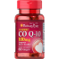 Puritan’s Pride Q-SORB Co Q-10 100mg 60 Softgels image
