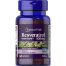 Puritan's Pride Resveratrol 100 mg 60 Softgels -284290908 image