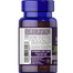 Puritan's Pride Resveratrol 100 mg 60 Softgels image