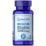 Puritans Pride Super Biotin 5000mcg image