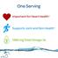 Puritan's Pride Triple Omega 3-6-9 Fish and Flax Oils - 120 Softgels -337321551 image