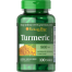 Puritan’s Pride Turmeric 800 mg - 100 Capsules image