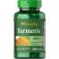 Puritan’s Pride Turmeric 800 mg - 100 Capsules -485540525 image
