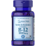 Puritans Pride Vitamin B-12 1000 mcg 30 Microlozenges image