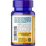 Puritan’s Pride Vitamin D3 25 mcg (1000 IU) 100 Softgels image