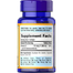 Puritan’s Pride Vitamin D3 25 mcg (1000 IU) 100 Softgels image