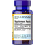 Puritan’s Pride Vitamin D3 25mcg (1000 IU) 200 Softgels image