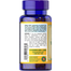 Puritan’s Pride Vitamin D3 25mcg (1000 IU) 200 Softgels image