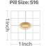 Puritan’s Pride Vitamin D3 25mcg (1000 IU) 200 Softgels image