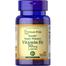 Puritan’s Pride Vitamin D3 50 mcg (2000 IU) – 100 Softgels image