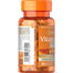 Puritan’s Pride Vitamin K-2 (MenaQ7) 100 mcg 30 Softgels image