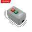 Push Button Switch Kh-305 On Off Koino Switch For Motor Pump Machine Made In Korea image