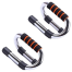 Push Up Bar Orange image