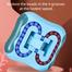 Puzzle Ball Little Magic Multicolor 1 Pcs image