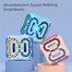 Puzzle Ball Little Magic Multicolor 1 Pcs image